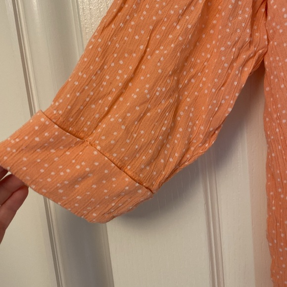 Rip Curl Polka dot romper - Picture 11 of 14